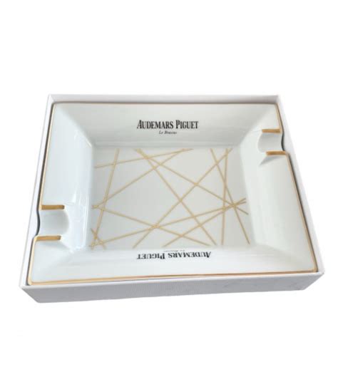 audemars piguet ashtray|Audemars Piguet uk.